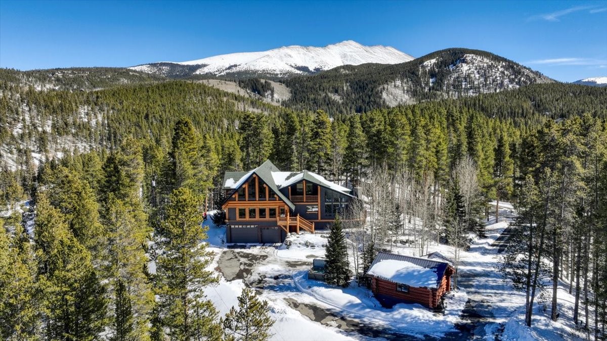 514 Blue Flag Circle Breckenridge CO 80424