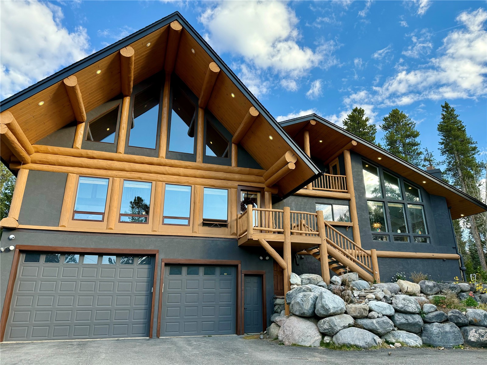 514 Blue Flag Circle Breckenridge CO 80424
