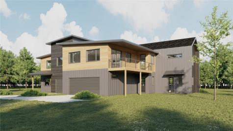 30620 Relay Court Oak Creek CO 80467