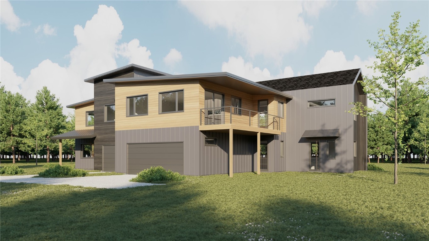 30620 Relay Court Oak Creek CO 80467