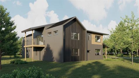 30620 Relay Court Oak Creek CO 80467