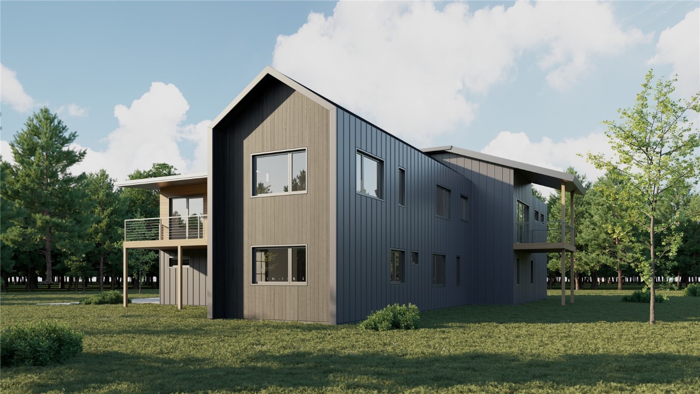 30620 Relay Court Oak Creek CO 80467