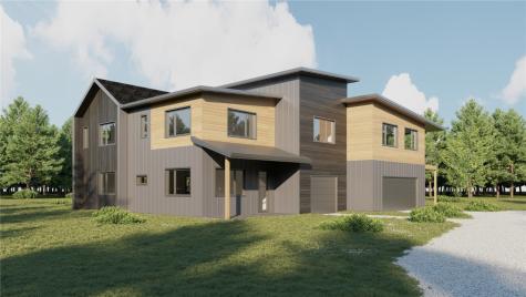 30620 Relay Court Oak Creek CO 80467