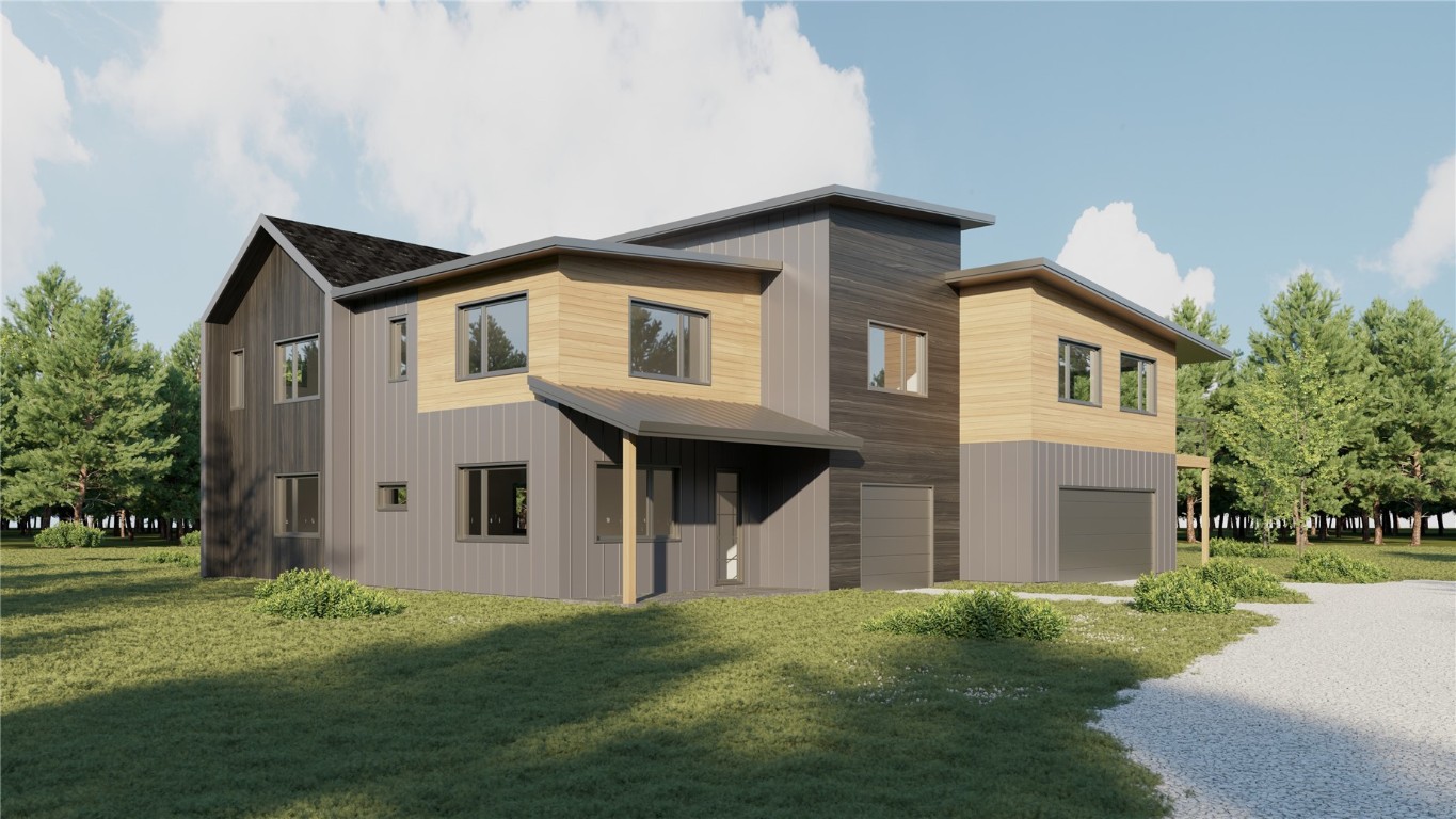 30620 Relay Court Oak Creek CO 80467