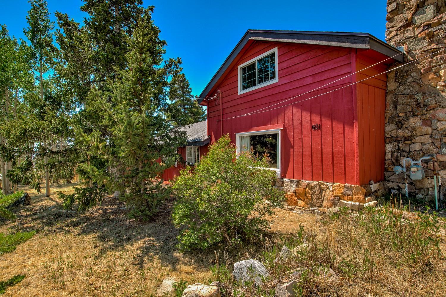 601 Bogue Street Fairplay CO 80440