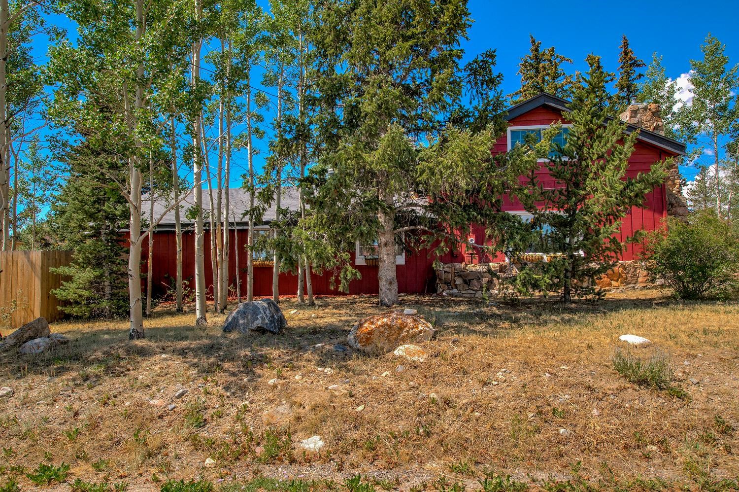 601 Bogue Street Fairplay CO 80440