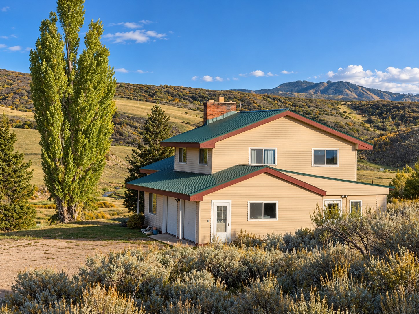 Steamboat Springs CO, 37865 County Road 179