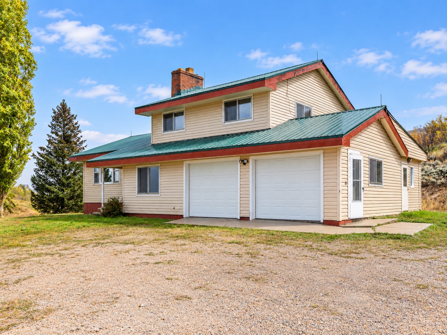 37865 County Road 179 Steamboat Springs CO 80487