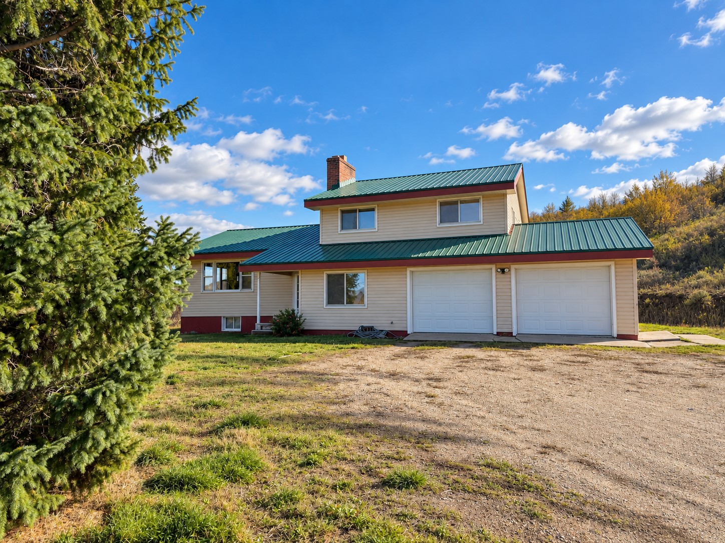 37865 County Road 179 Steamboat Springs CO 80487
