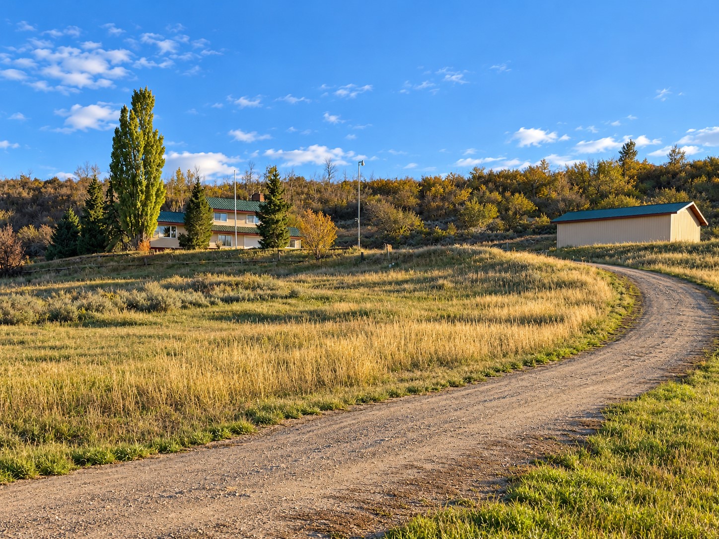 37865 County Road 179 Steamboat Springs CO 80487