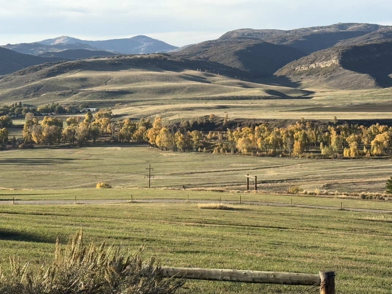 37865 County Road 179 Steamboat Springs CO 80487