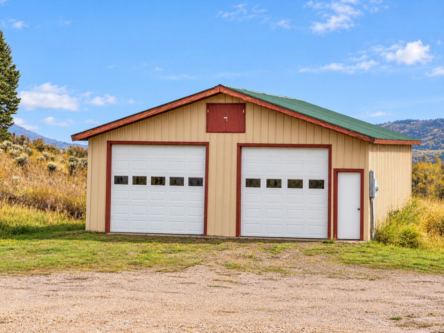 37865 County Road 179 Steamboat Springs CO 80487