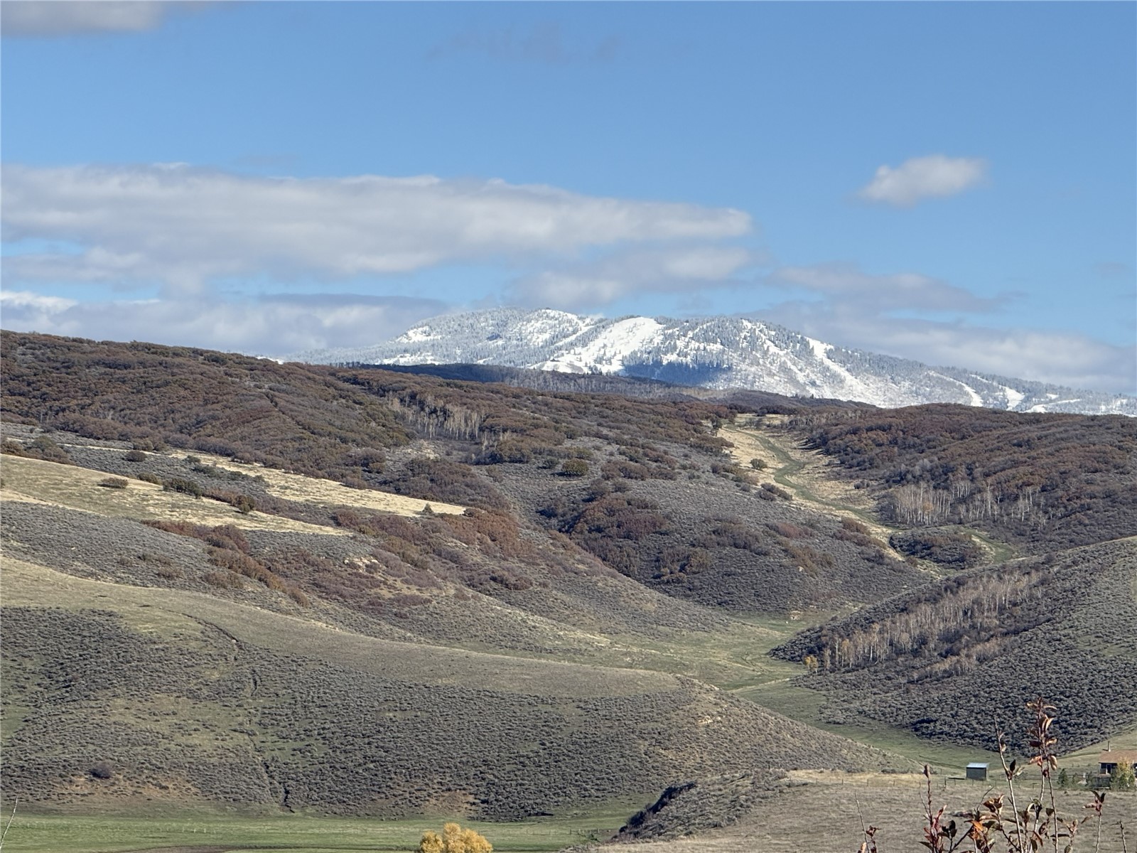 37865 County Road 179 Steamboat Springs CO 80487