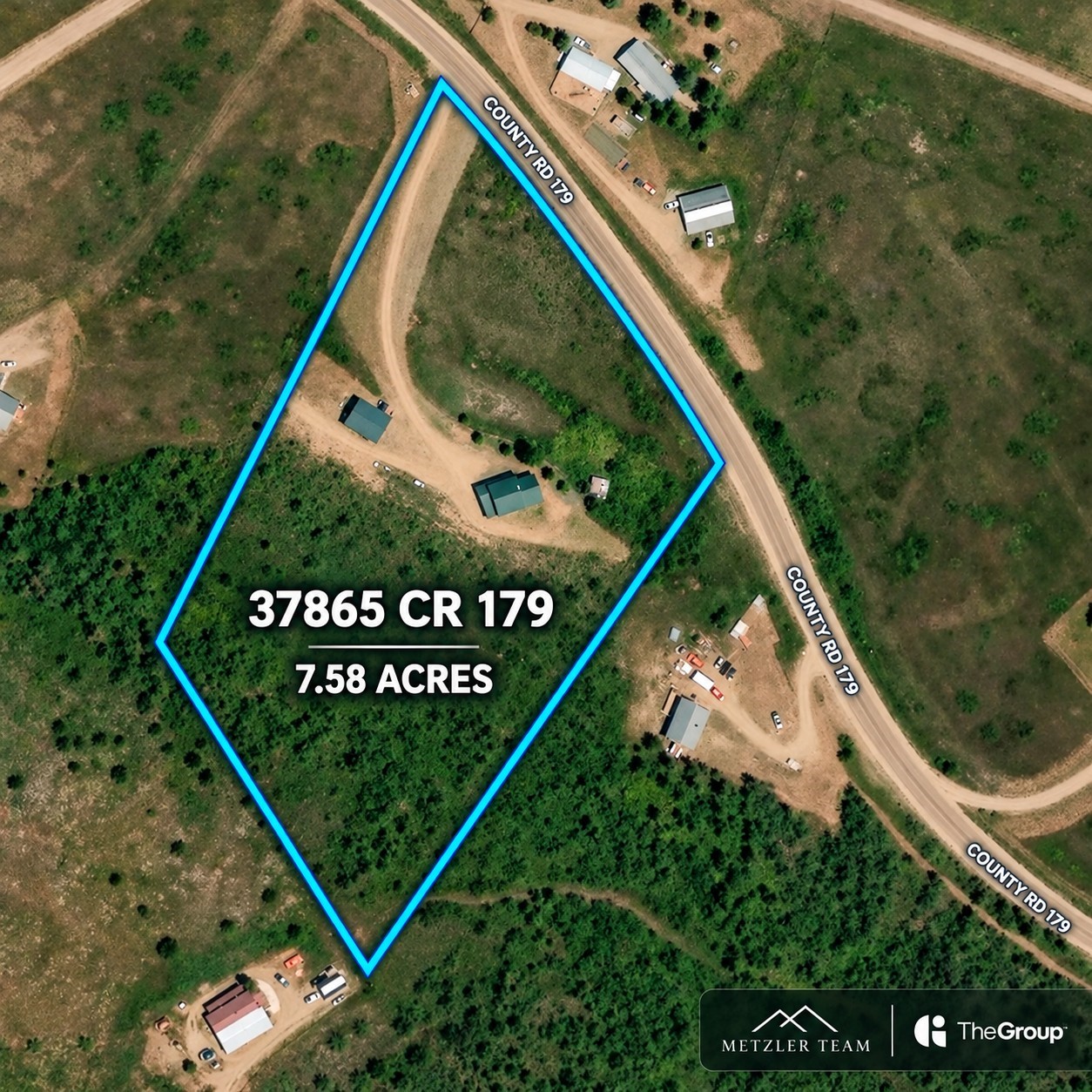 37865 County Road 179 Steamboat Springs CO 80487