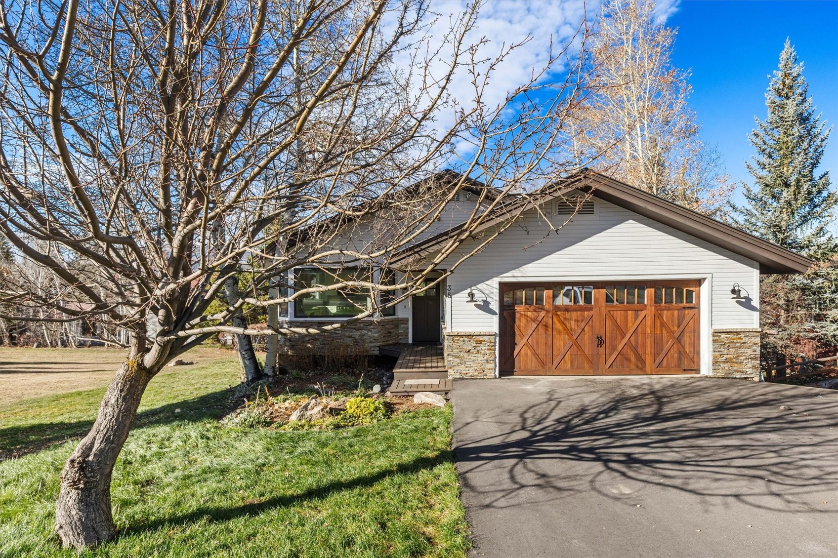 35 Steamboat Boulevard Steamboat Springs CO 80487