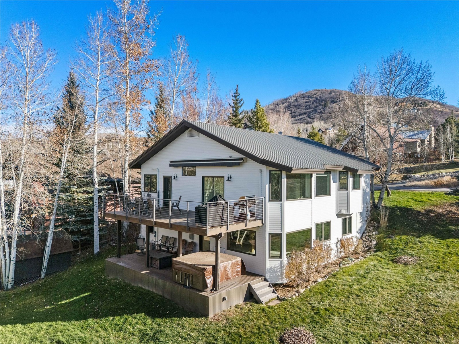 35 Steamboat Boulevard Steamboat Springs CO 80487