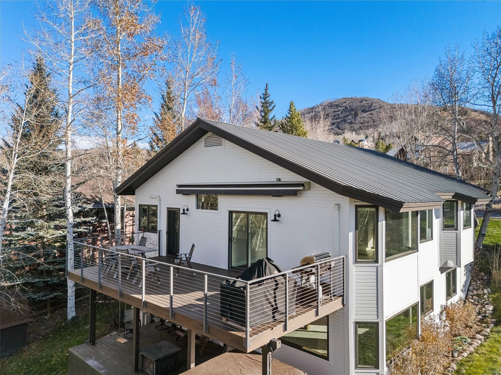 35 Steamboat Boulevard Steamboat Springs CO 80487