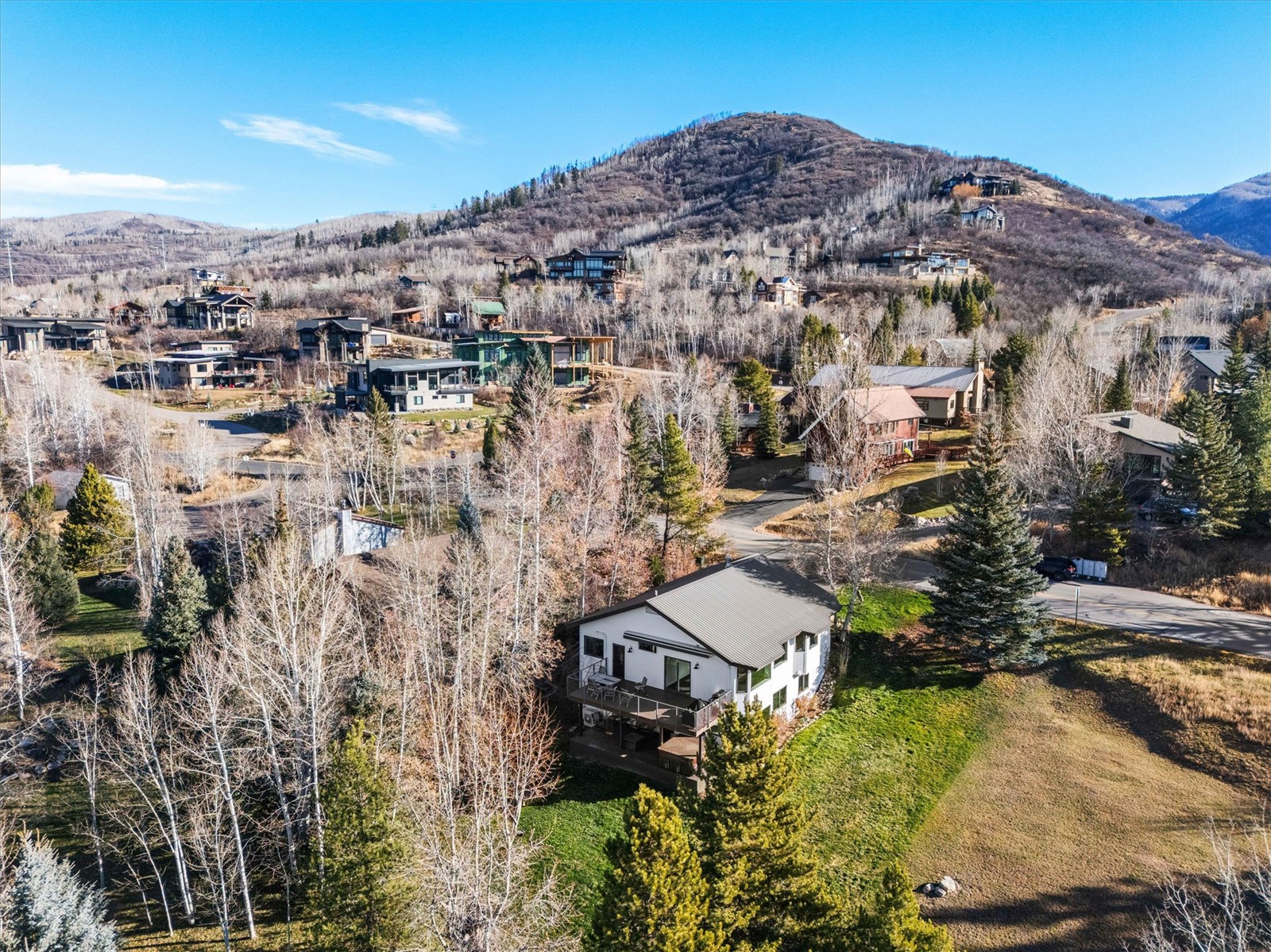 35 Steamboat Boulevard Steamboat Springs CO 80487