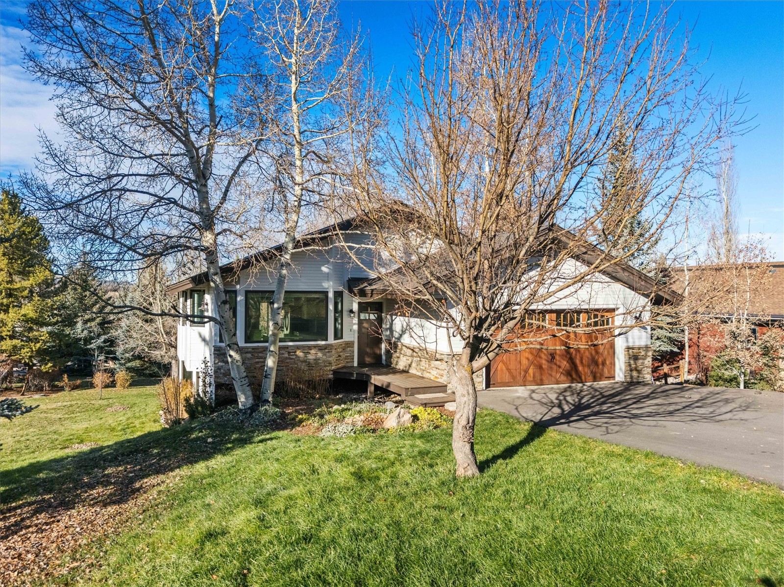 35 Steamboat Boulevard Steamboat Springs CO 80487
