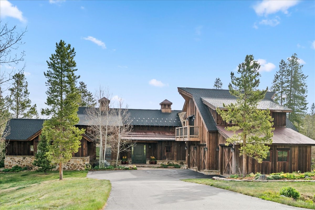 191 Glen Eagle Loop Breckenridge CO 80424