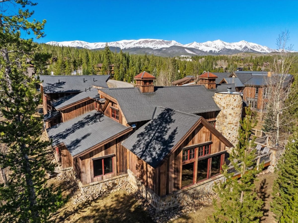 191 Glen Eagle Loop Breckenridge CO 80424