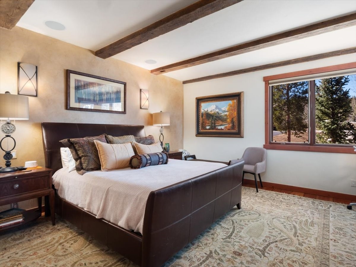 191 Glen Eagle Loop Breckenridge CO 80424