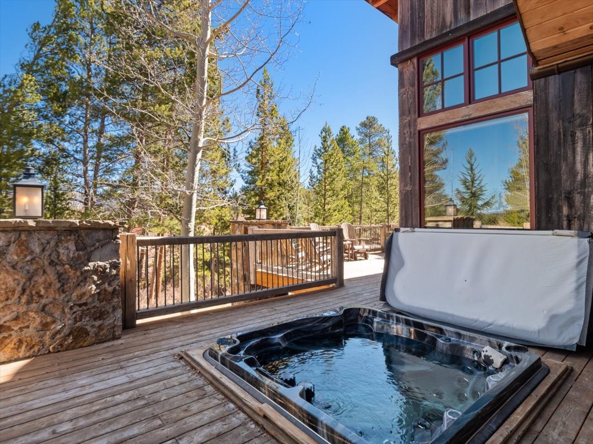 191 Glen Eagle Loop Breckenridge CO 80424