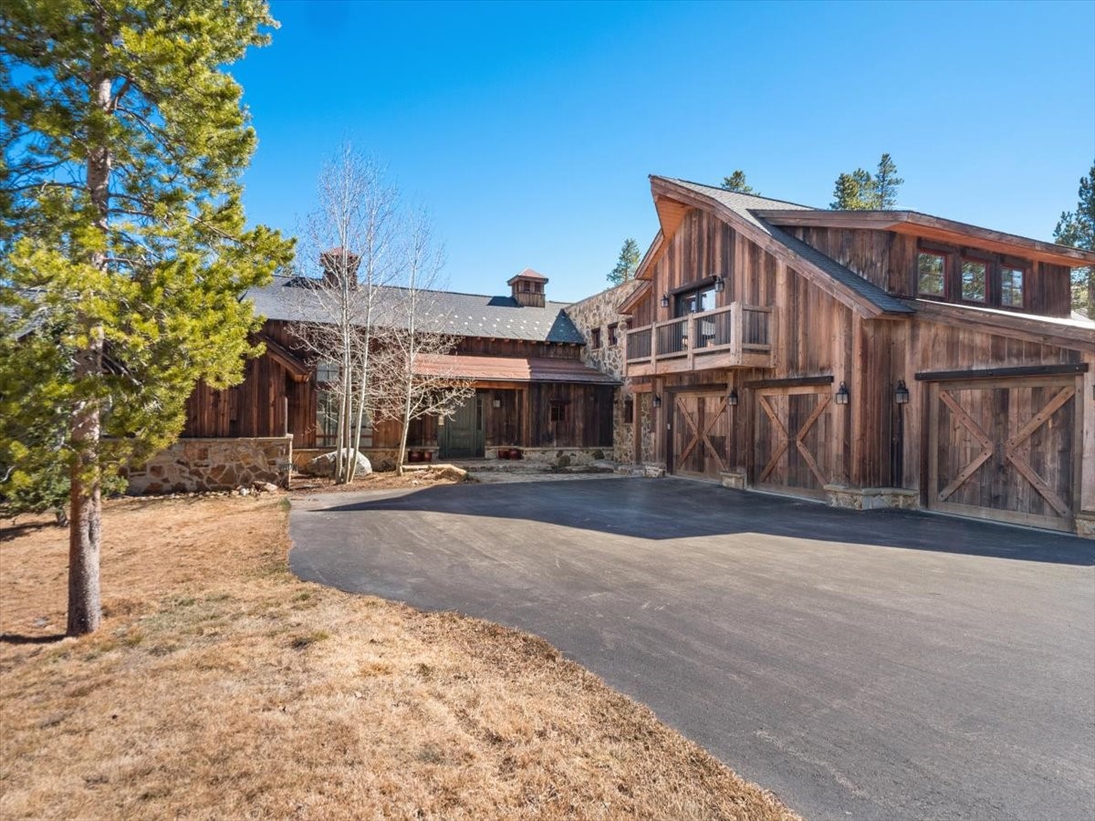 191 Glen Eagle Loop Breckenridge CO 80424