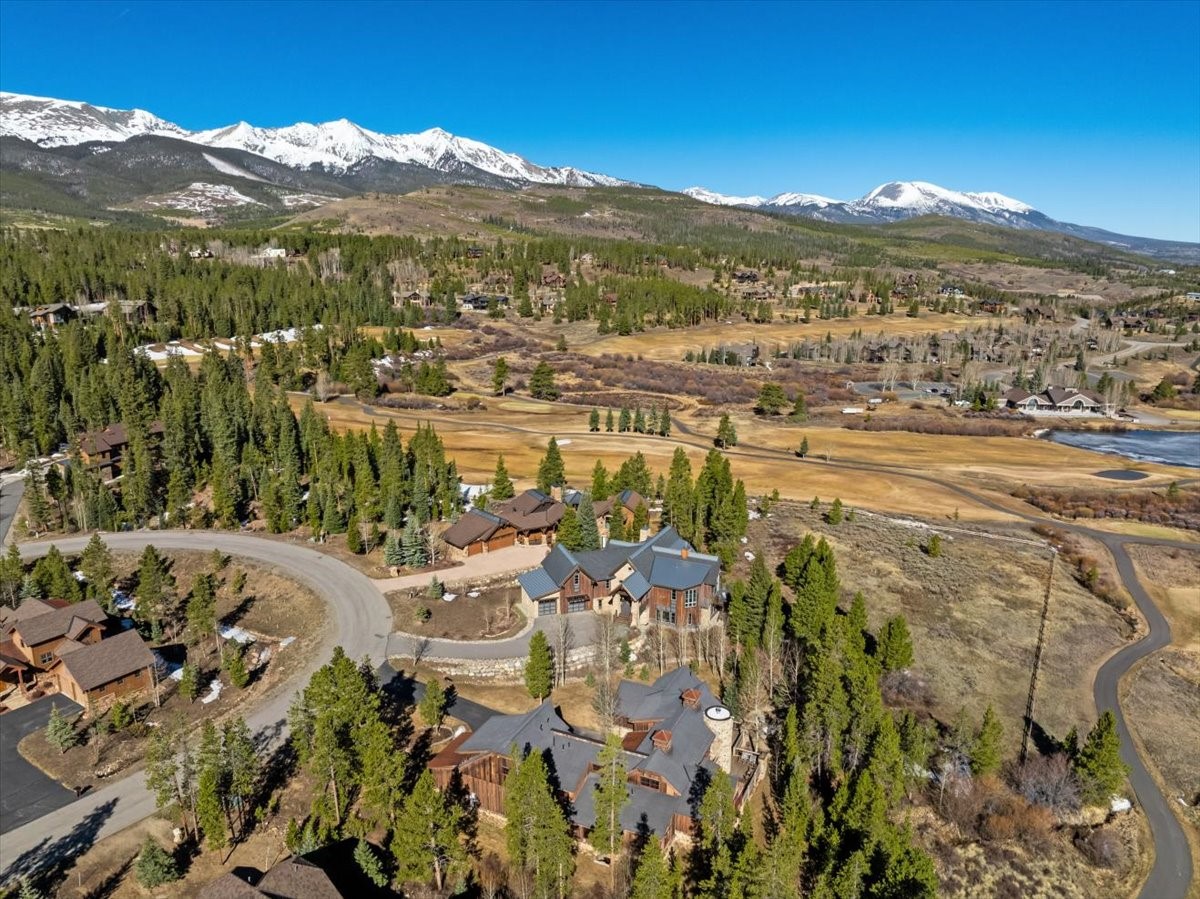 191 Glen Eagle Loop Breckenridge CO 80424