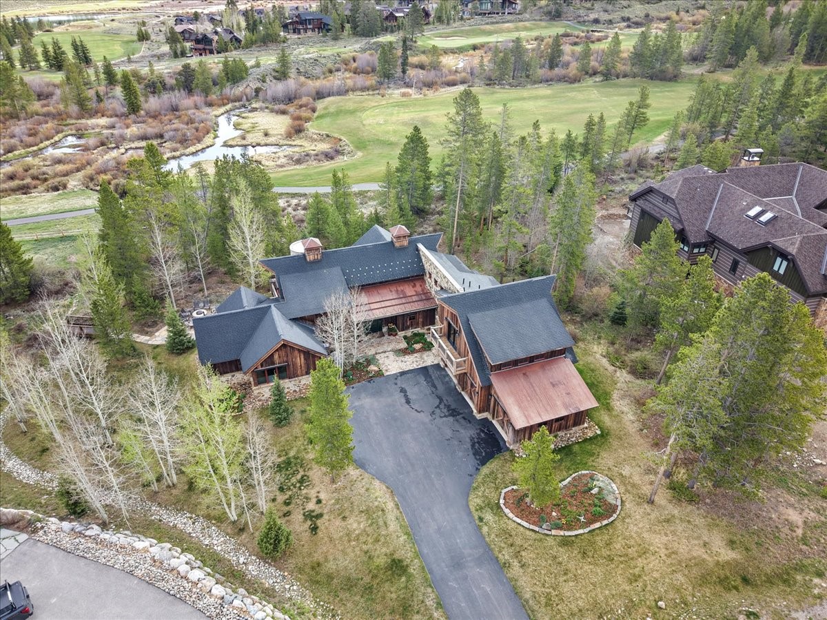 191 Glen Eagle Loop Breckenridge CO 80424