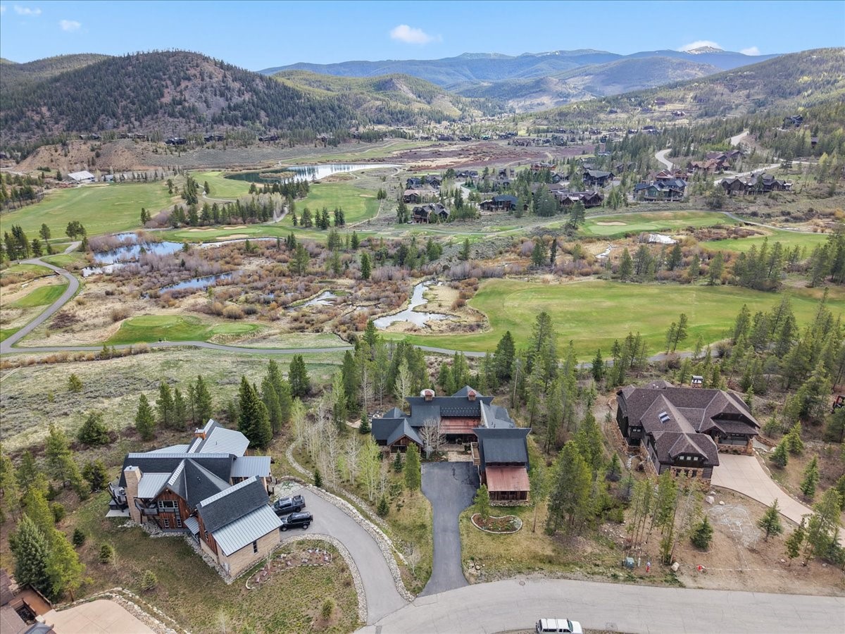 191 Glen Eagle Loop Breckenridge CO 80424