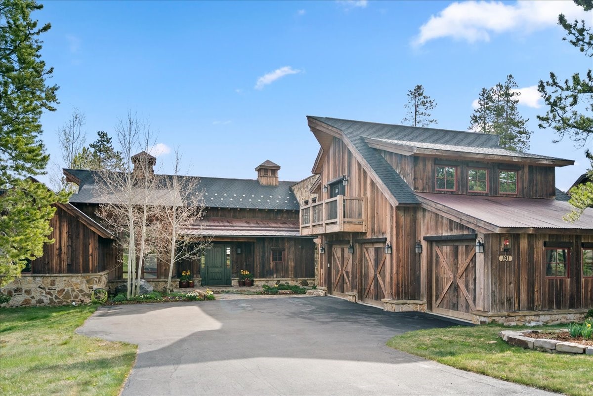 191 Glen Eagle Loop Breckenridge CO 80424