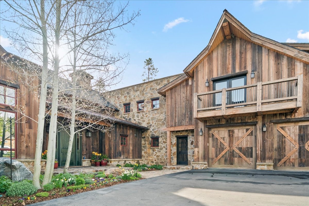 191 Glen Eagle Loop Breckenridge CO 80424