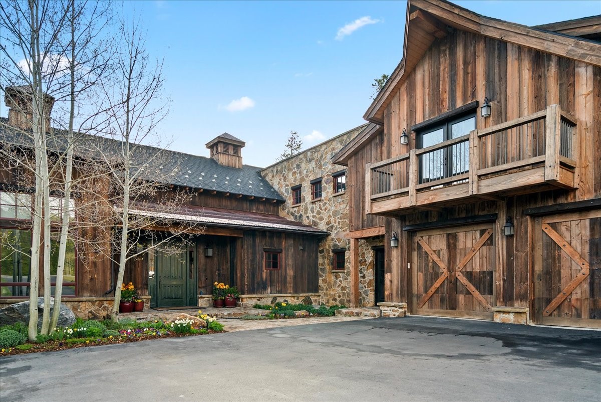191 Glen Eagle Loop Breckenridge CO 80424