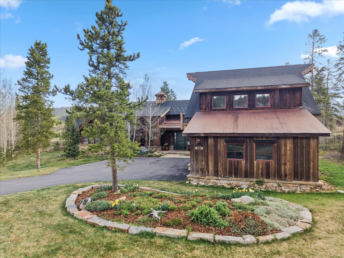 191 Glen Eagle Loop Breckenridge CO 80424