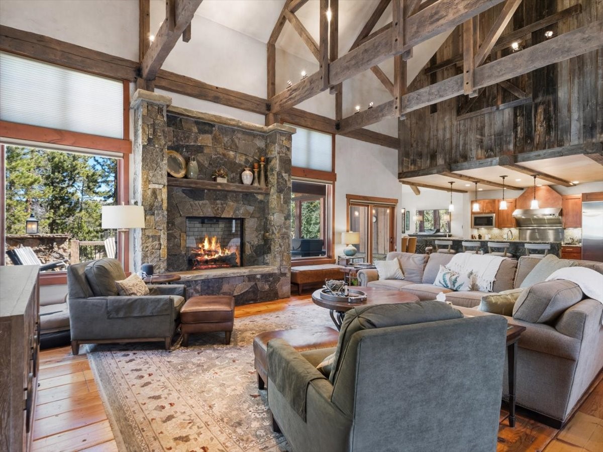 191 Glen Eagle Loop Breckenridge CO 80424