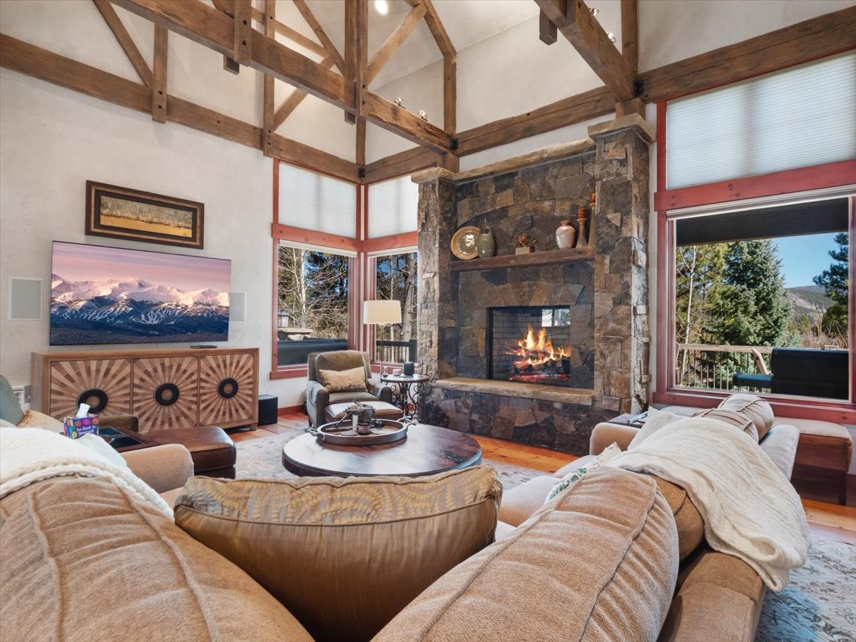 191 Glen Eagle Loop Breckenridge CO 80424