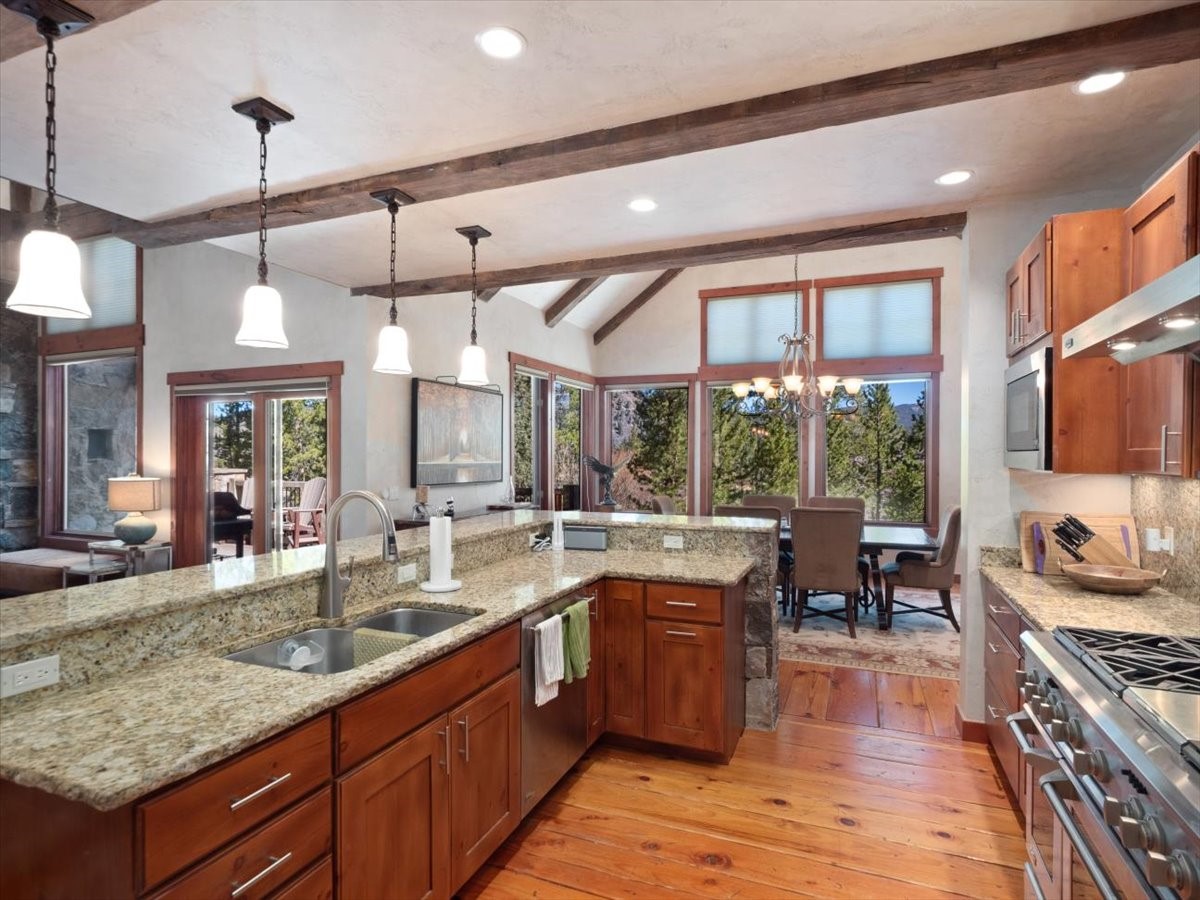 191 Glen Eagle Loop Breckenridge CO 80424