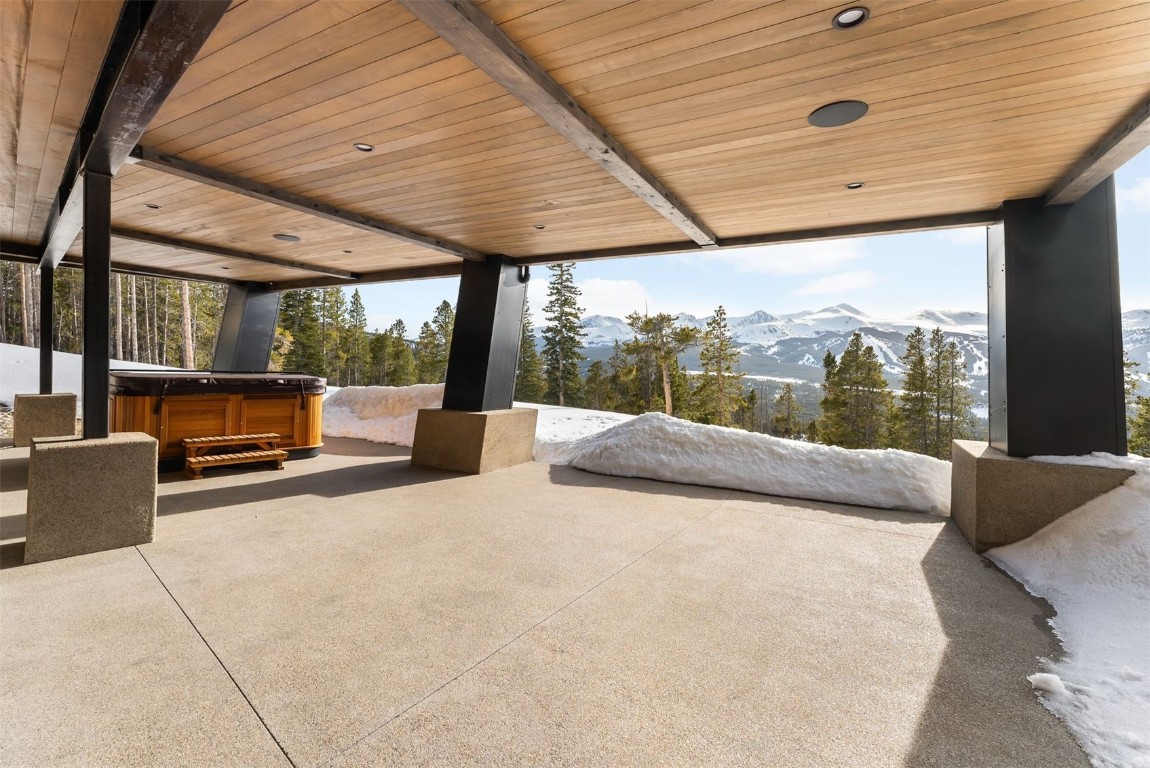 67 Marys Ridge Lane Breckenridge CO 80424