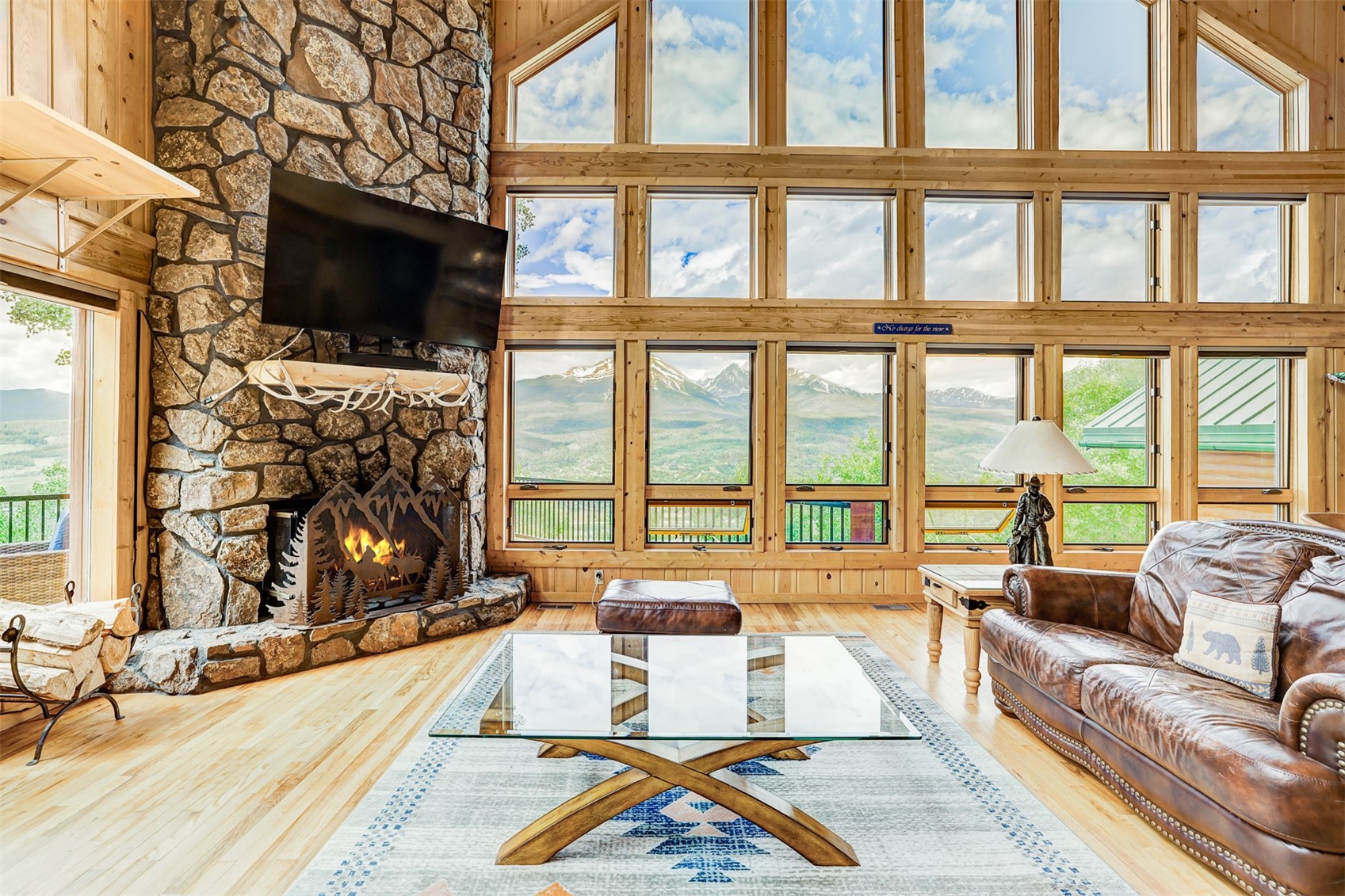 801 Lakeview Circle Silverthorne CO 80498