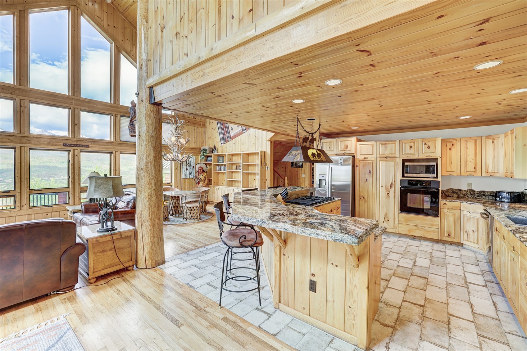 801 Lakeview Circle Silverthorne CO 80498