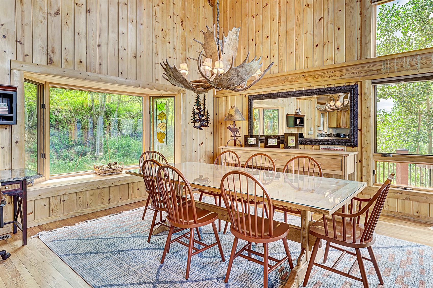 801 Lakeview Circle Silverthorne CO 80498