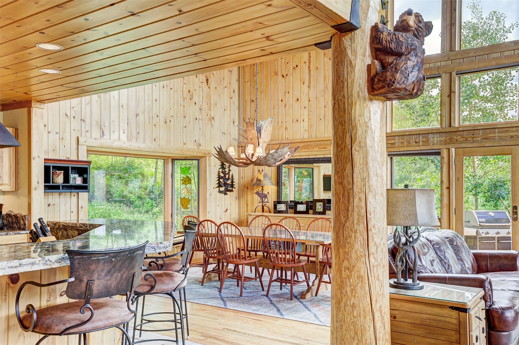801 Lakeview Circle Silverthorne CO 80498