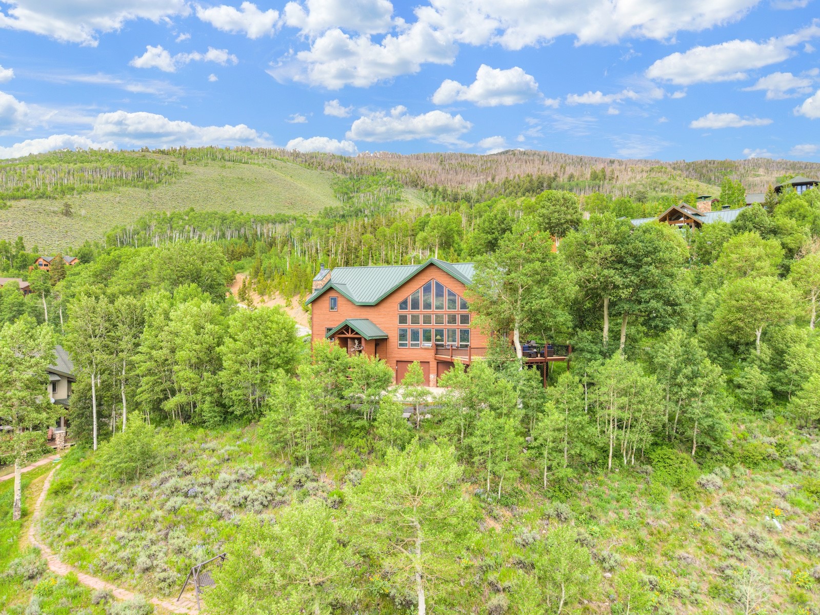 801 Lakeview Circle Silverthorne CO 80498