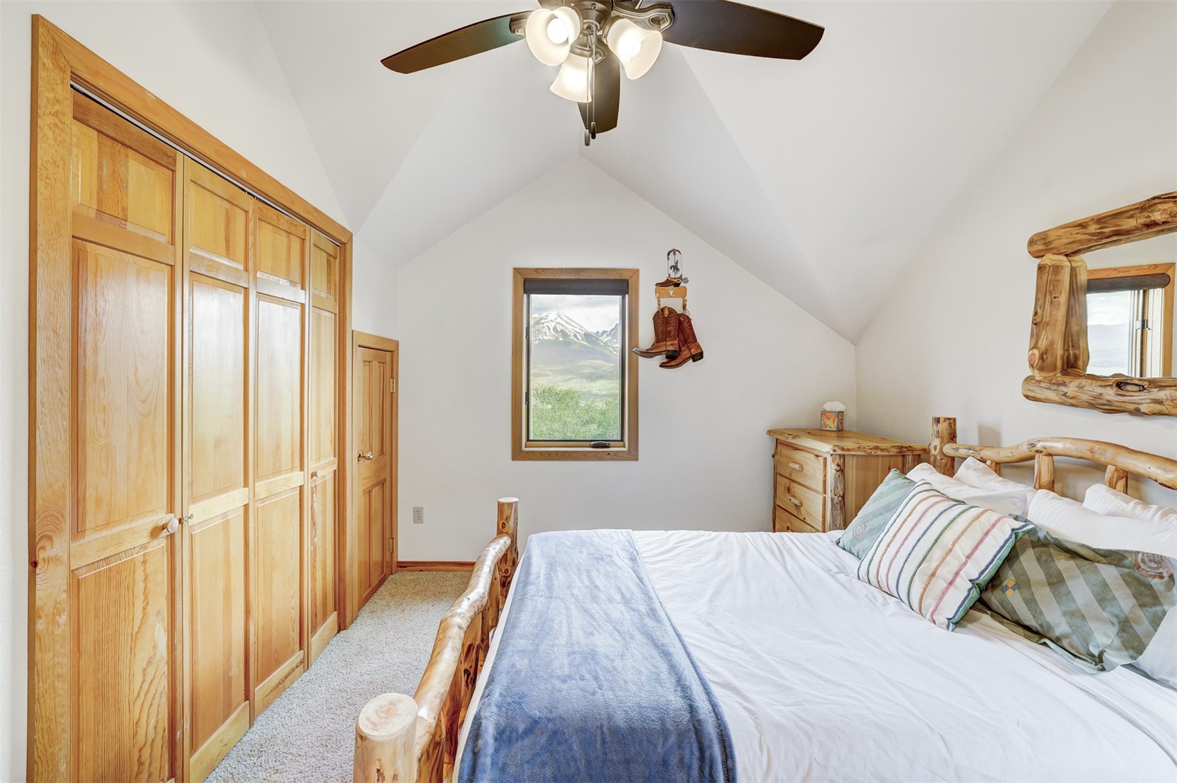 801 Lakeview Circle Silverthorne CO 80498