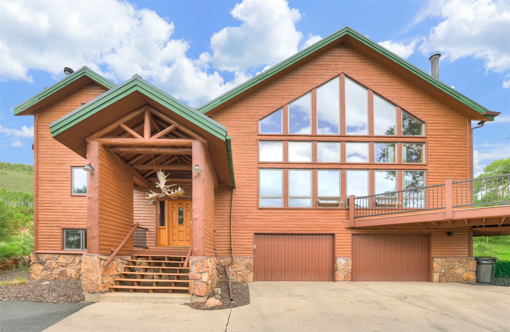 801 Lakeview Circle Silverthorne CO 80498