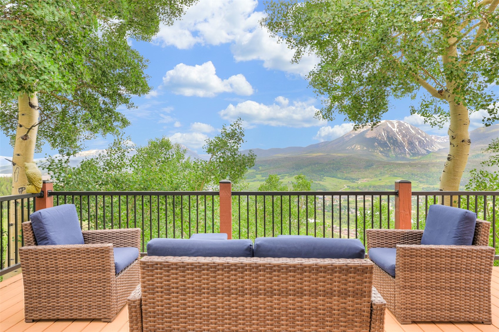 801 Lakeview Circle Silverthorne CO 80498