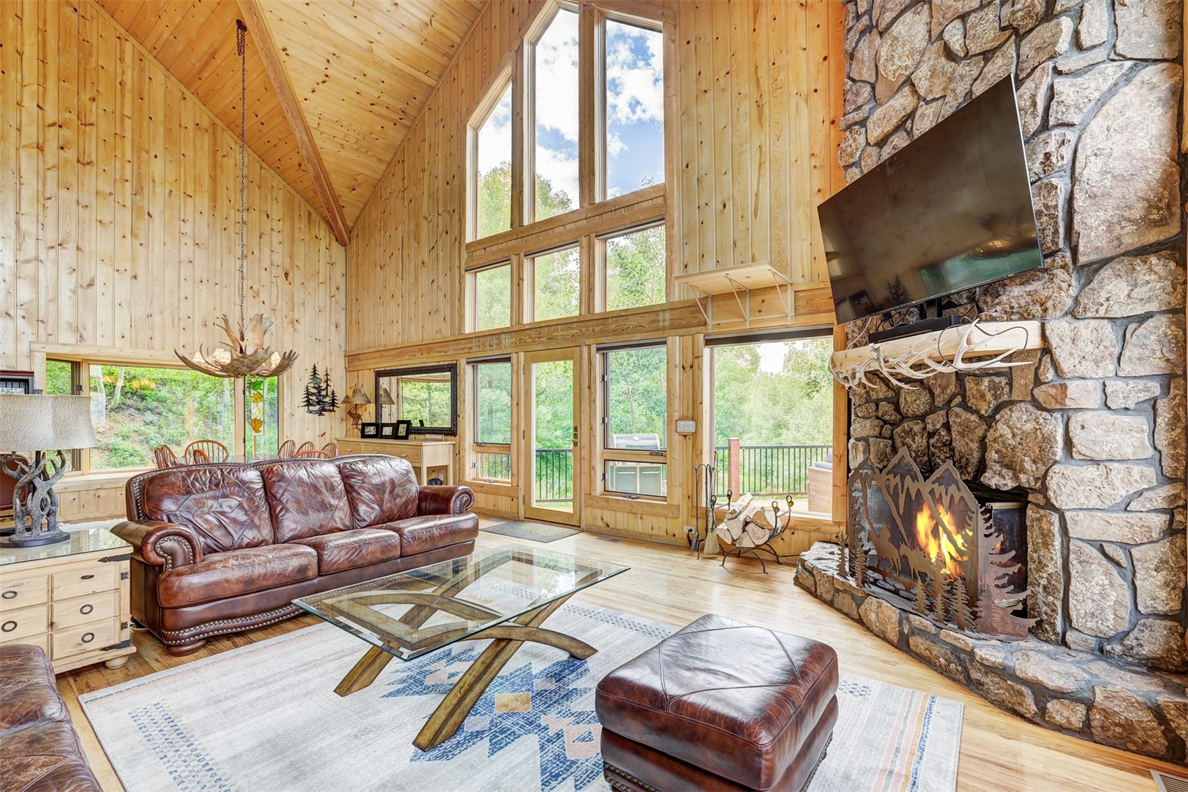 801 Lakeview Circle Silverthorne CO 80498