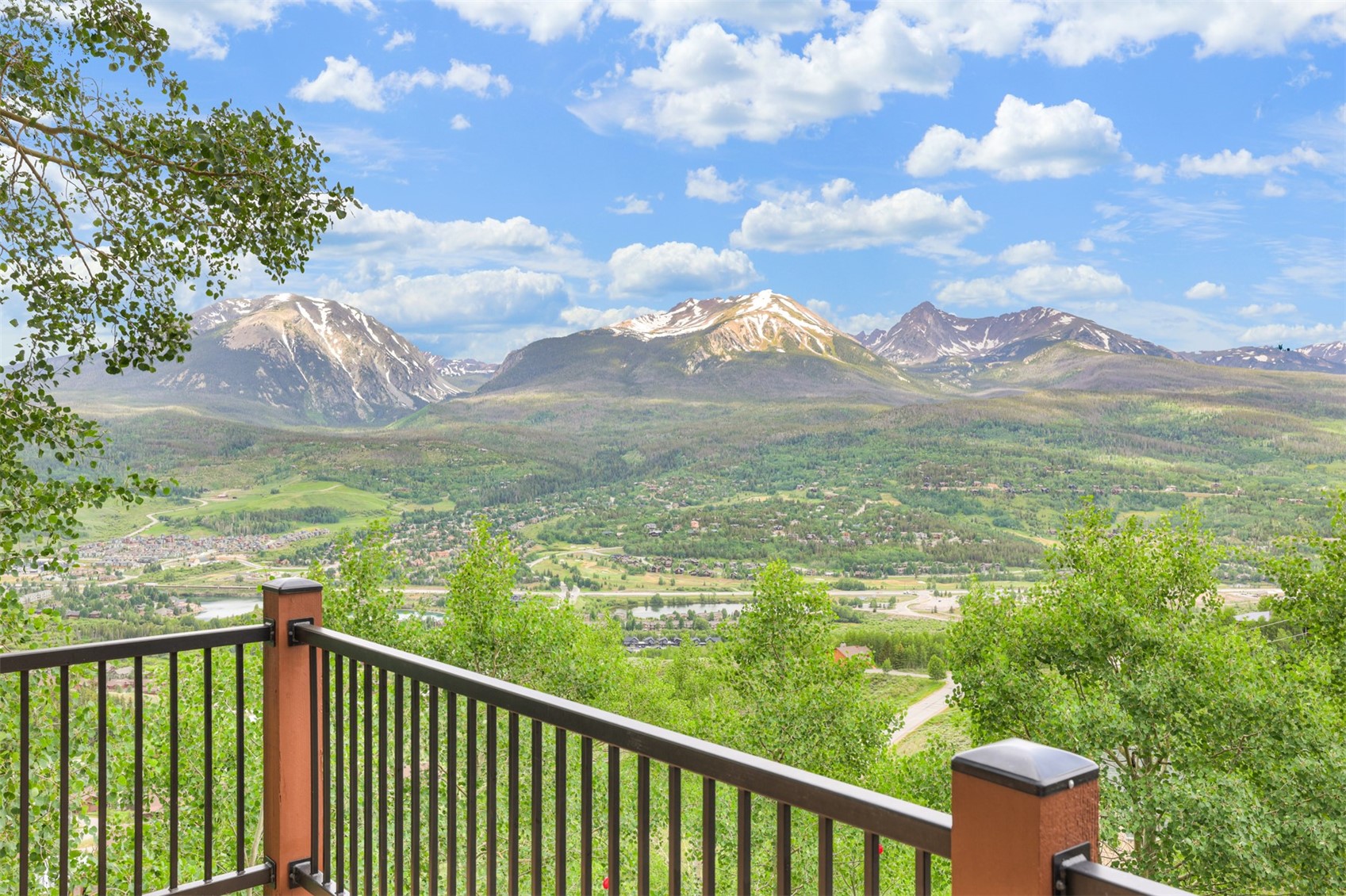801 Lakeview Circle Silverthorne CO 80498