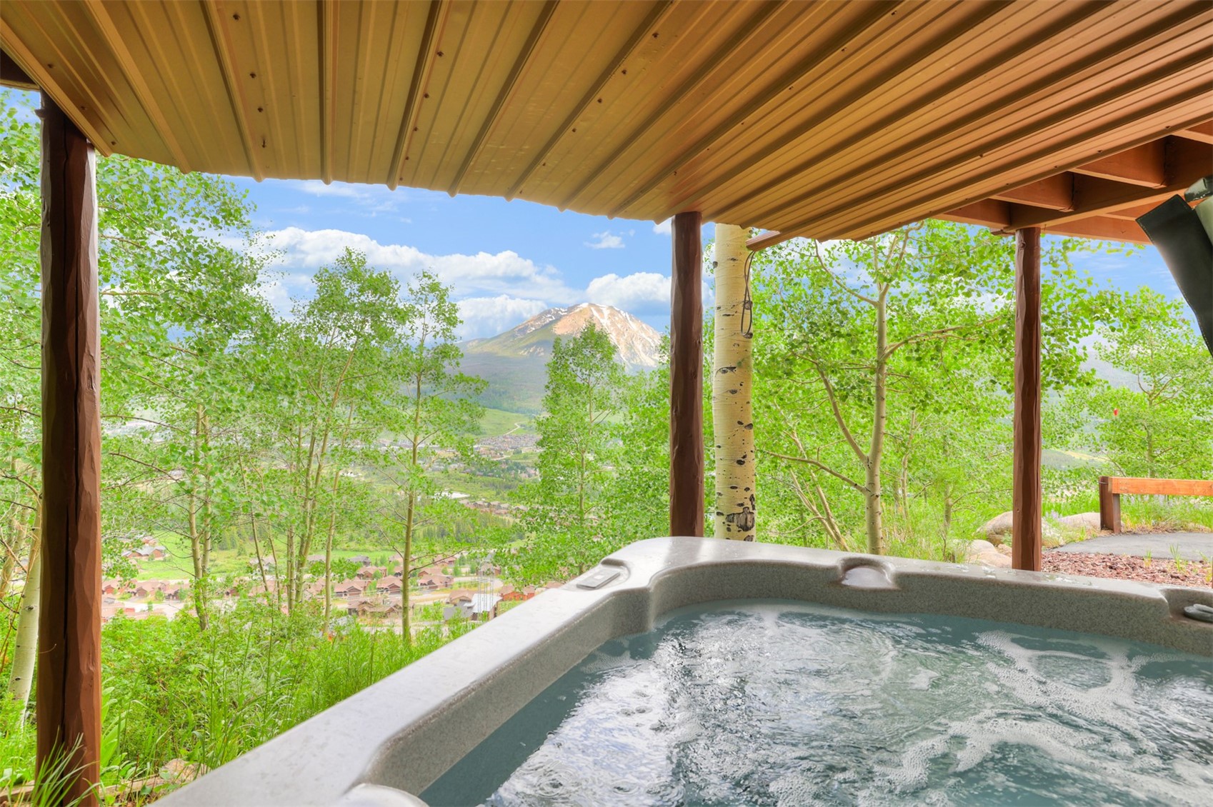 801 Lakeview Circle Silverthorne CO 80498